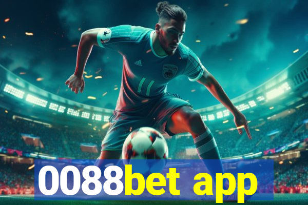 0088bet app